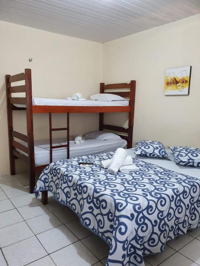 Pensão Dom Kilmer Fortaleza (Ceara)