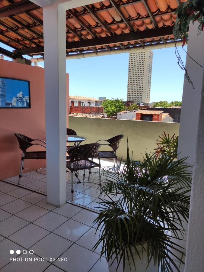 Dom Kilmer Hotel Fortaleza (Ceara)