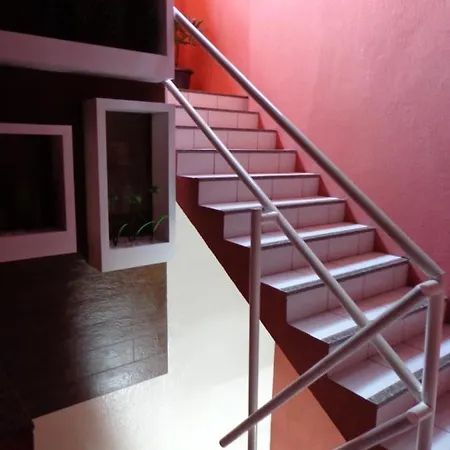 Hotel Dom Kilmer