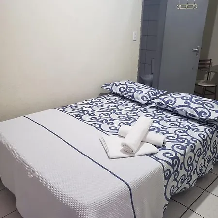 Dom Kilmer Hotel Fortaleza (Ceara)
