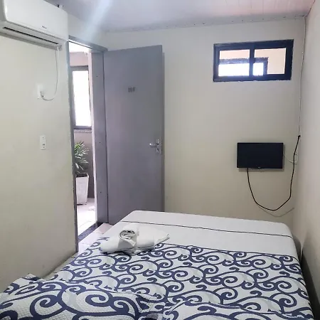 Dom Kilmer Hotel Fortaleza (Ceara)