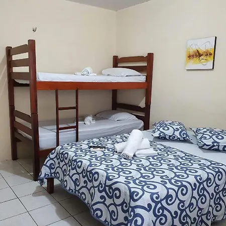 Hotel Dom Kilmer Fortaleza (Ceara)