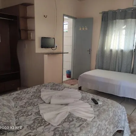 Dom Kilmer Hotel