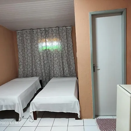 Dom Kilmer Hotel 3*