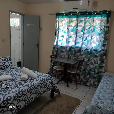 Dom Kilmer Hotel 3*