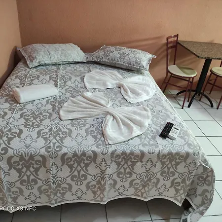 Dom Kilmer Hotel