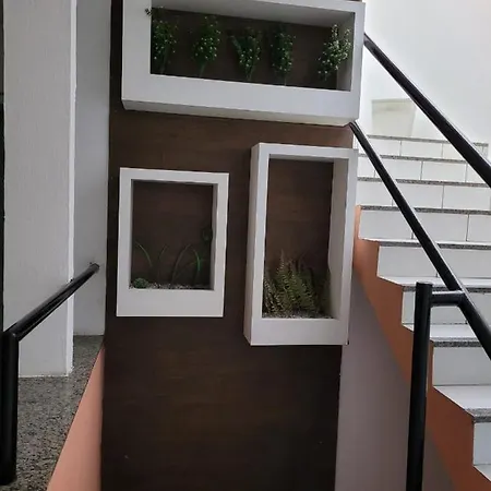 Hotel Dom Kilmer Fortaleza (Ceara)