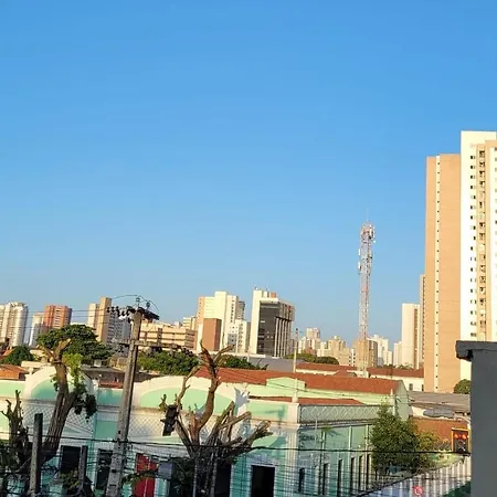 Dom Kilmer Hotel 3*