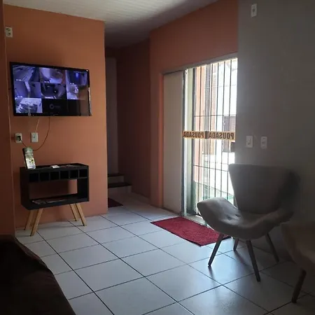 Dom Kilmer Hotel Fortaleza (Ceara)