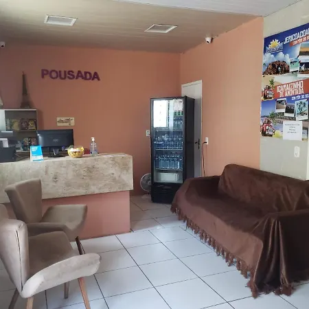 Dom Kilmer Hotel 3*