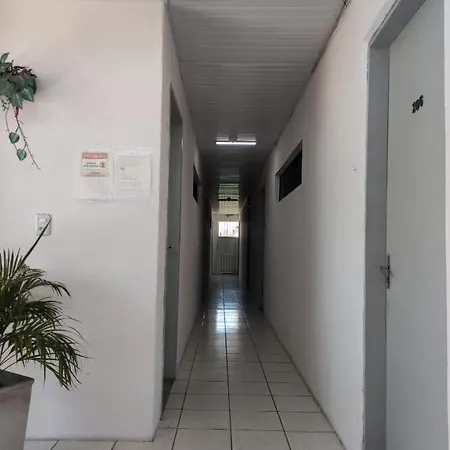 Hotel Dom Kilmer